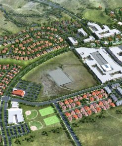 Đầu tư định cư Mỹ EB-5 – Dự án Cota Vera