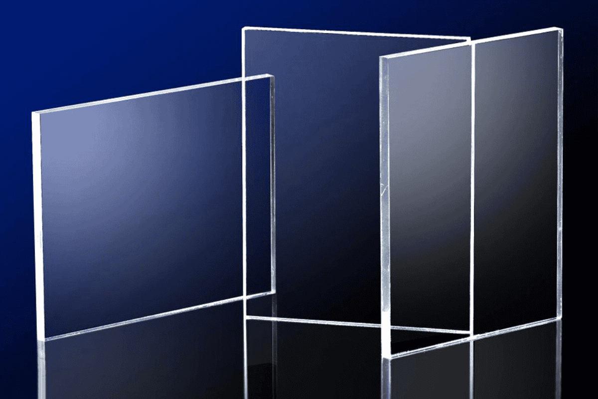 Bảng giá cắt mica mới nhất năm 2026 - Kiến Trẻ 3 Lựa chọn mica phù hợp