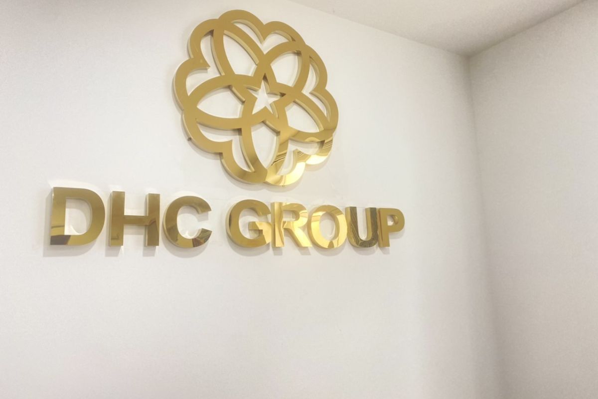 Báo giá chữ inox mạ vàng chuẩn cập nhật mới nhất 2026 2 Chữ inox mạ vàng