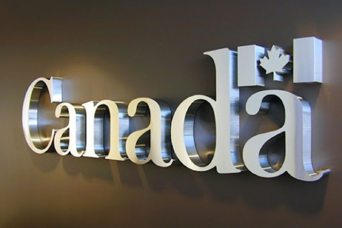 Làm biển chữ nổi