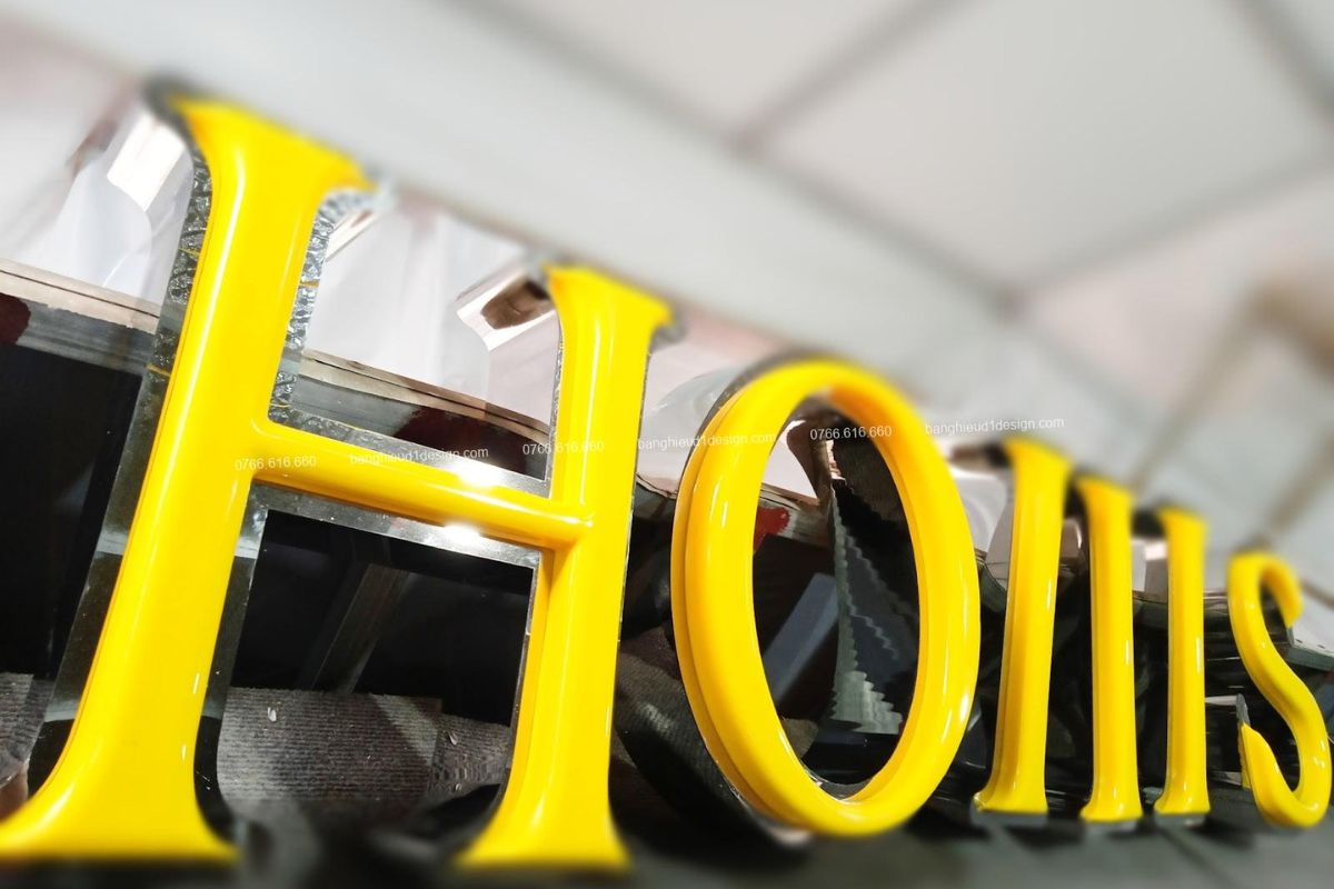 Mica hút nổi là gì? Mối liên hệ trong quảng bá thương hiệu 3 Mica hút nổi