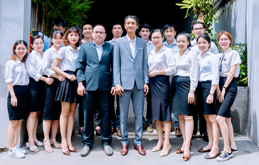 nhan vien van phong 1